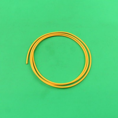 Elektrokabel gelb 1.5 mm2