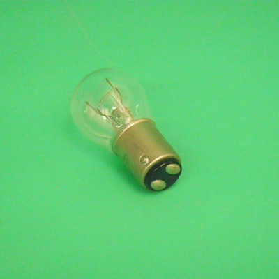 Lampe 6V 15W