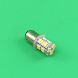 Umbausatz LED Beleuchtung Rücklicht Klein 6 Volt Puch Maxi, Rücklicht